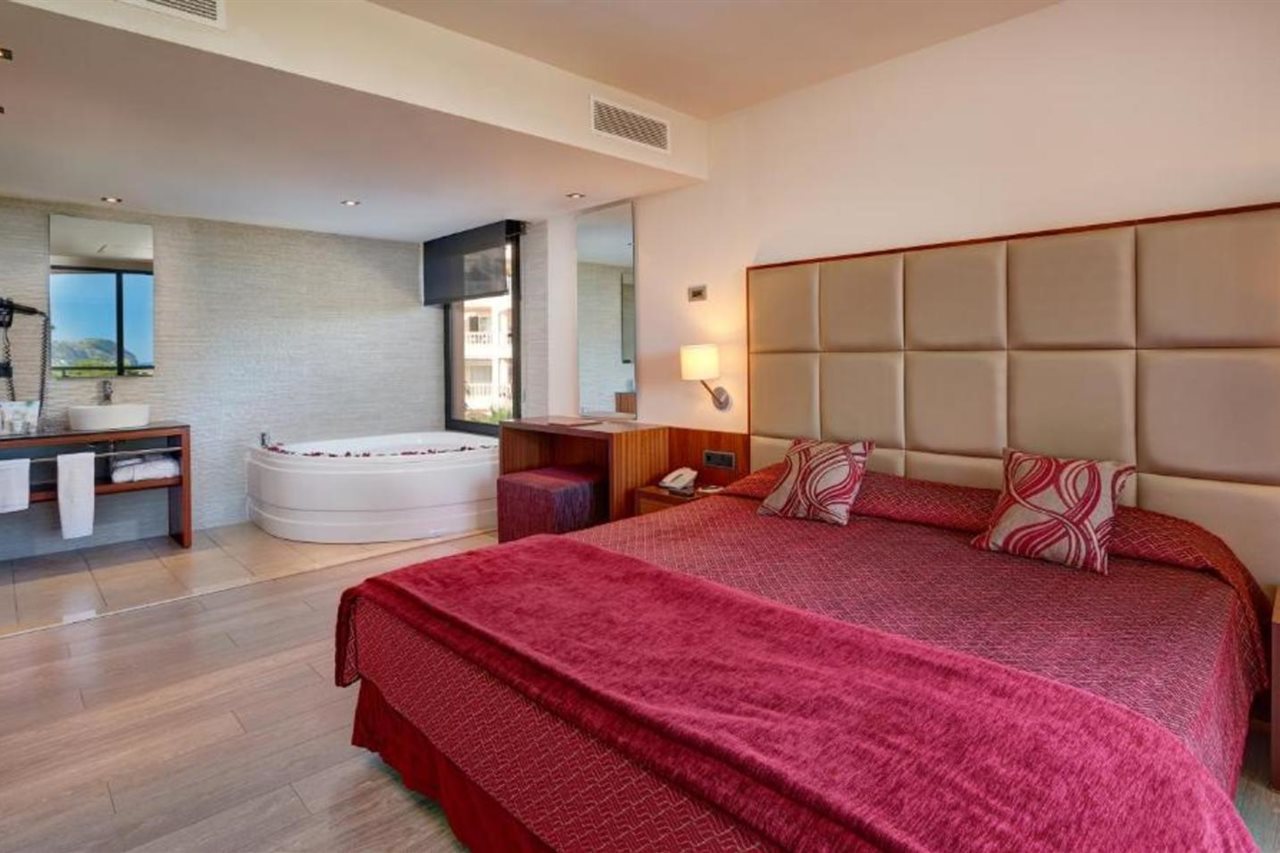 Hotellbilder av Protur Turo Pins Hotel - nummer 1 av 49