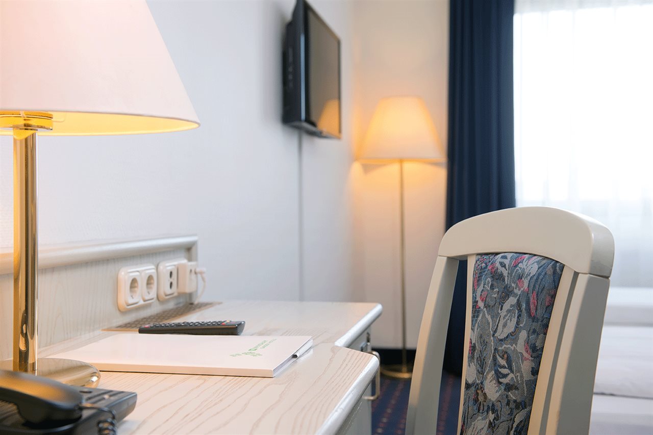 Hotel Wyndham Garden Mettmann, Deutschland, Mettmann. Großes 13