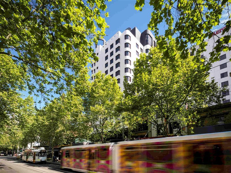 Hotel Pullman Melbourne City Centre, Australien, Melbourne. Großes 1