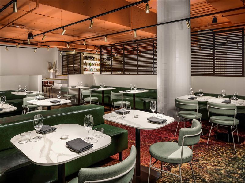 Hotel Pullman Melbourne City Centre, Australien, Melbourne. Großes 2
