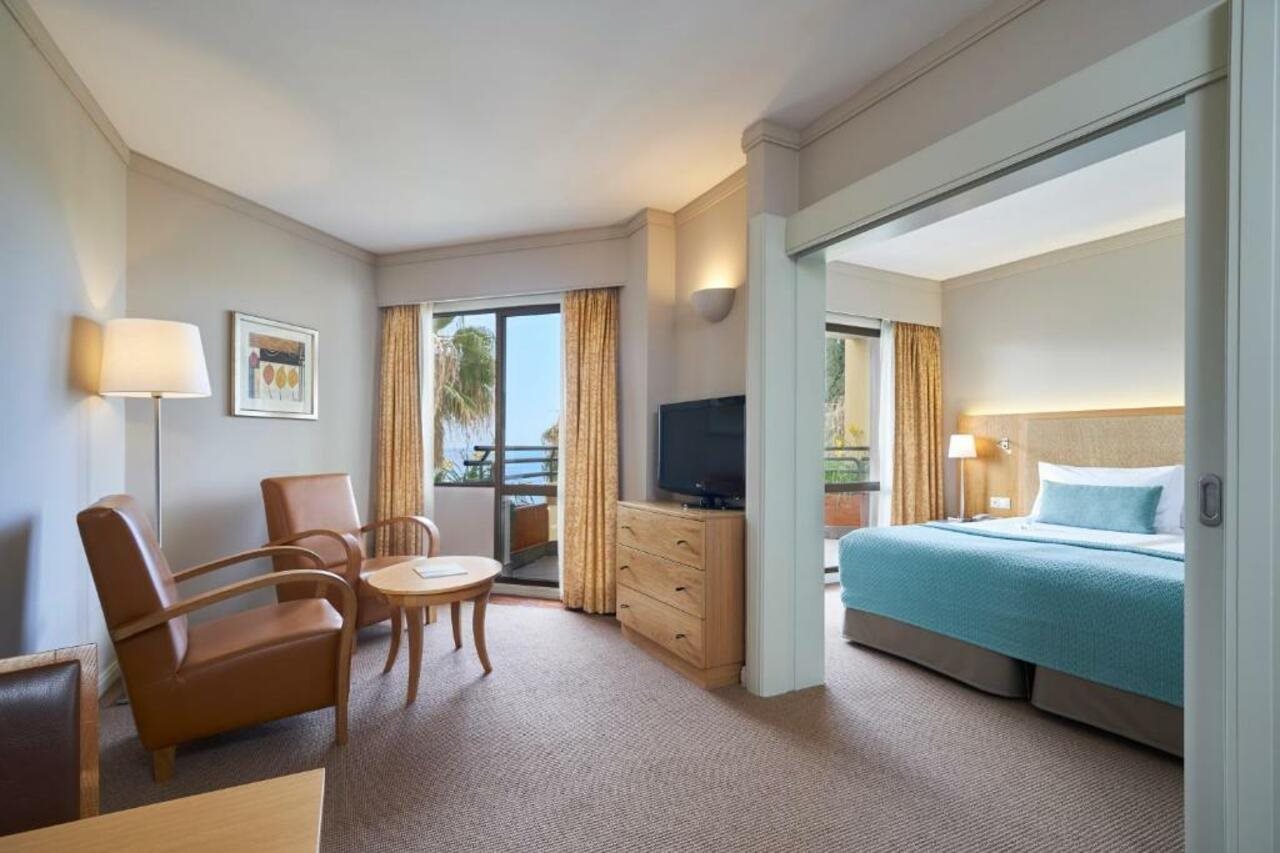 Hotellbilder av Suite Hotel Eden Mar - nummer 1 av 10
