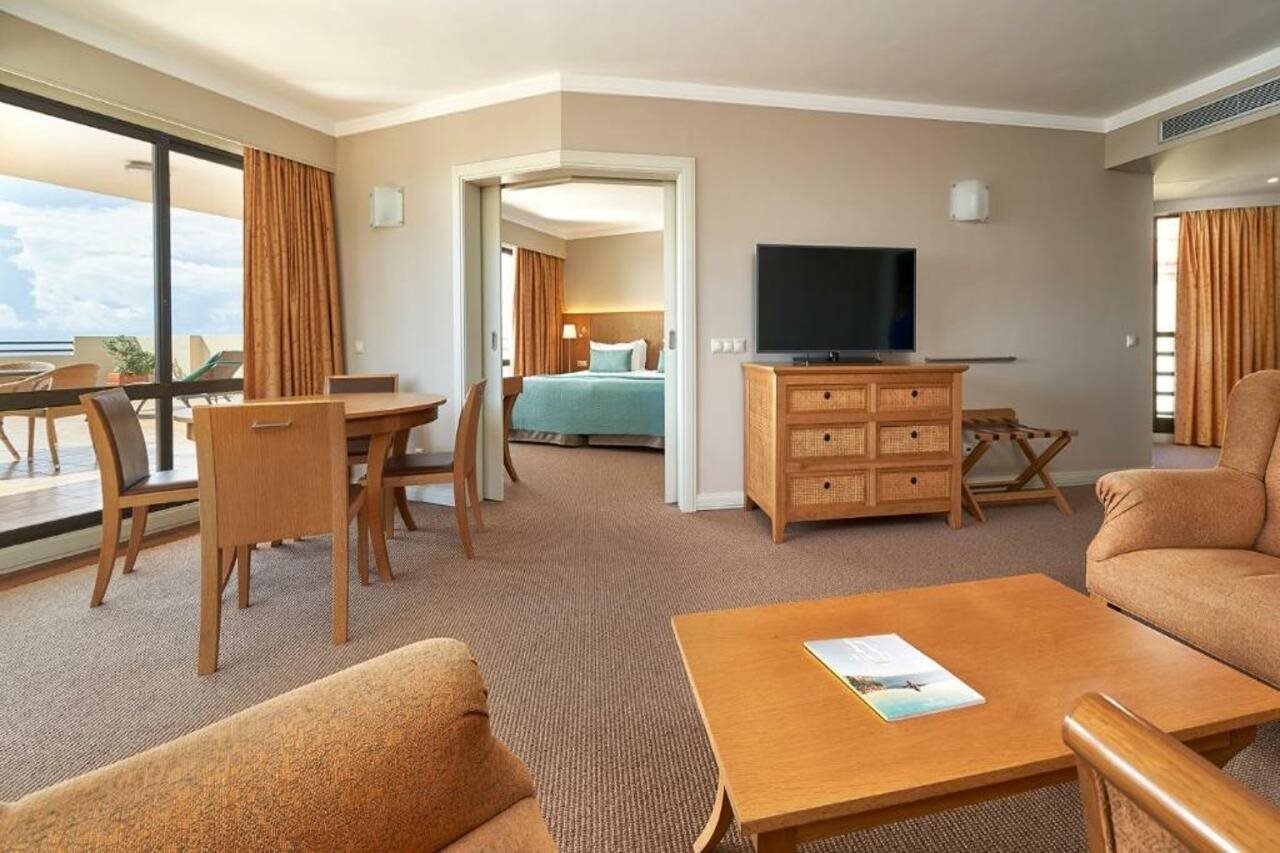 Hotellbilder av Suite Hotel Eden Mar - nummer 1 av 54