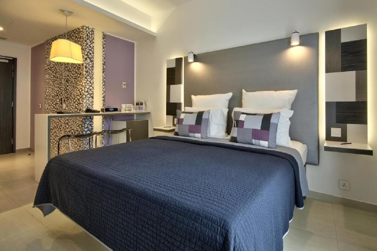 Hotel Valentina Hotel, Malta, St. Julian's. Großes 2