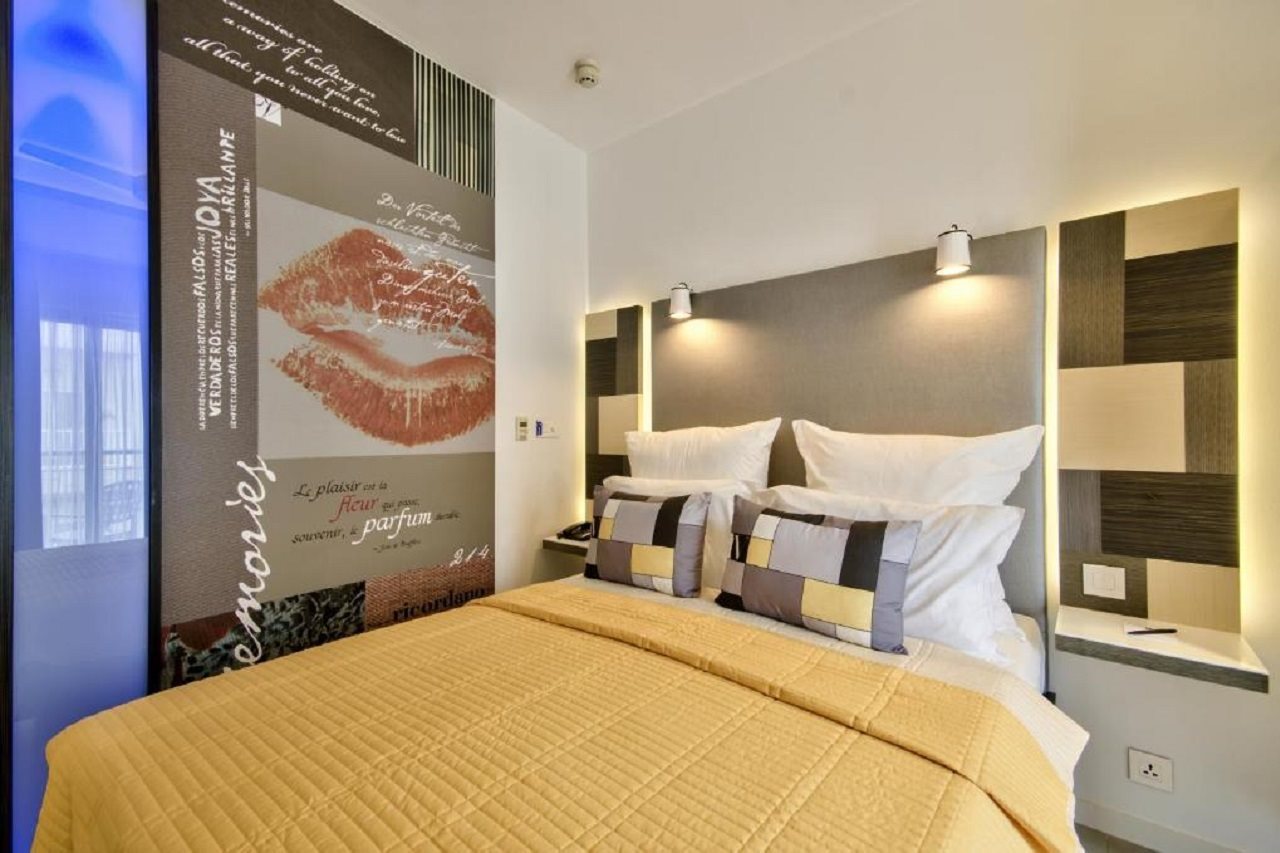 Hotellbilder av Valentina Hotel - nummer 1 av 22