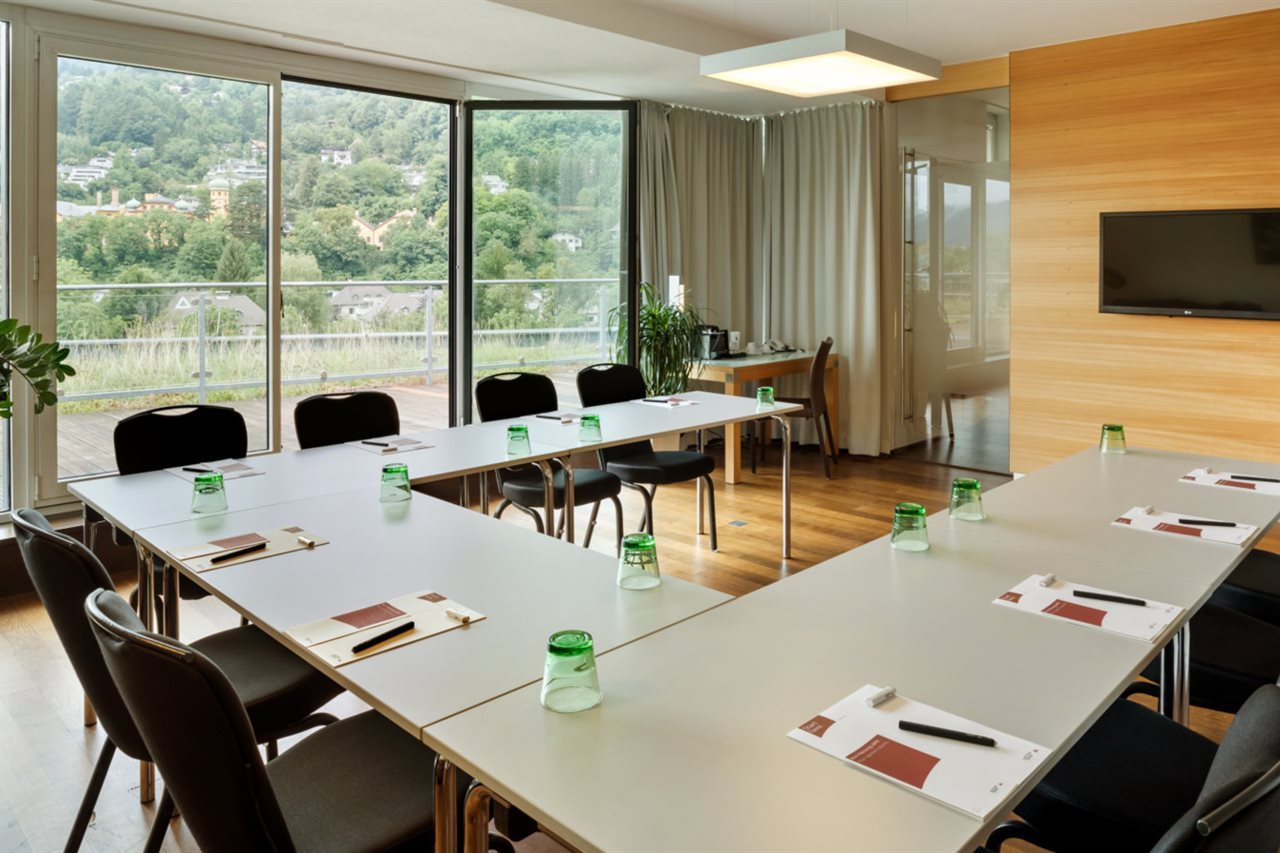 Hotel Austria Trend Hotel Congress Innsbruck, Österreich, Innsbruck. Großes 2