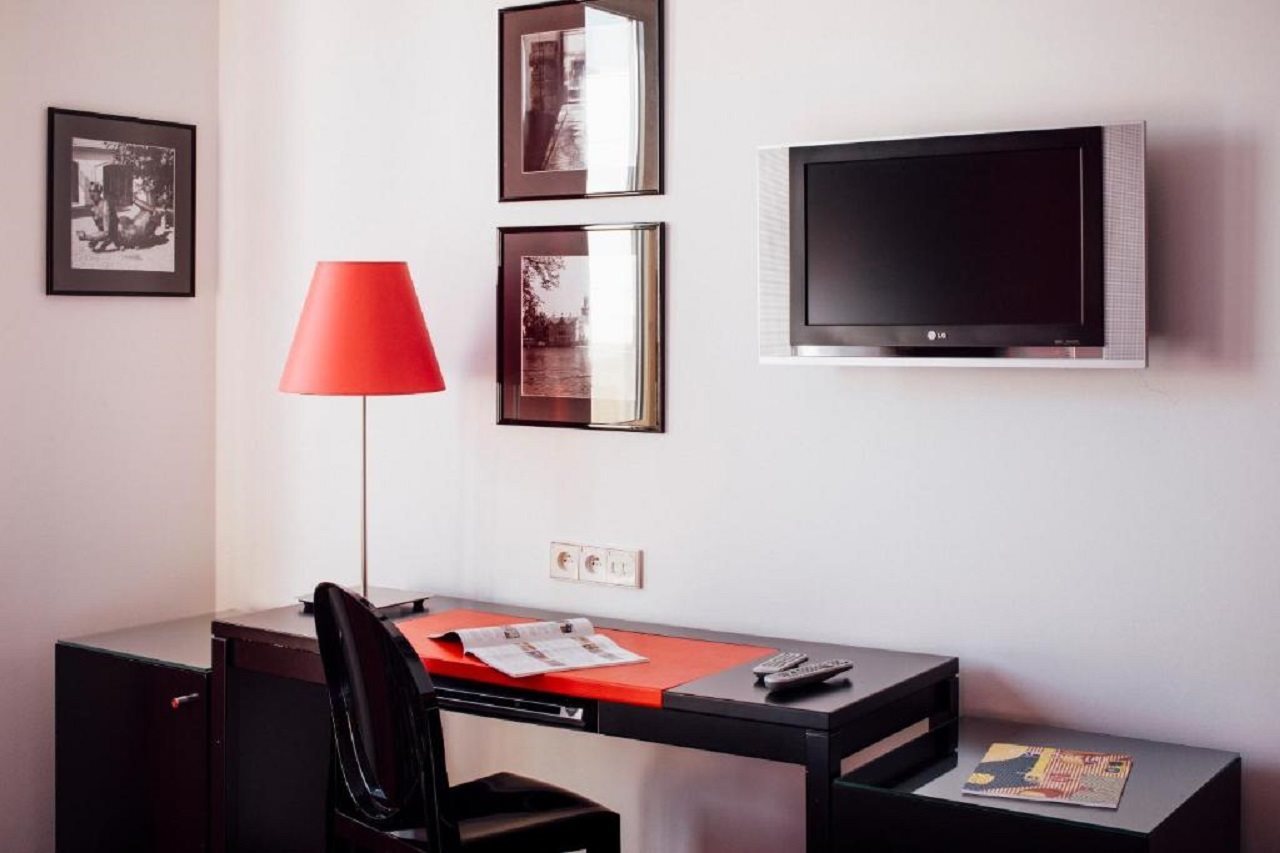 Hotellbilder av OREA Hotel Angelo Praha - nummer 1 av 10