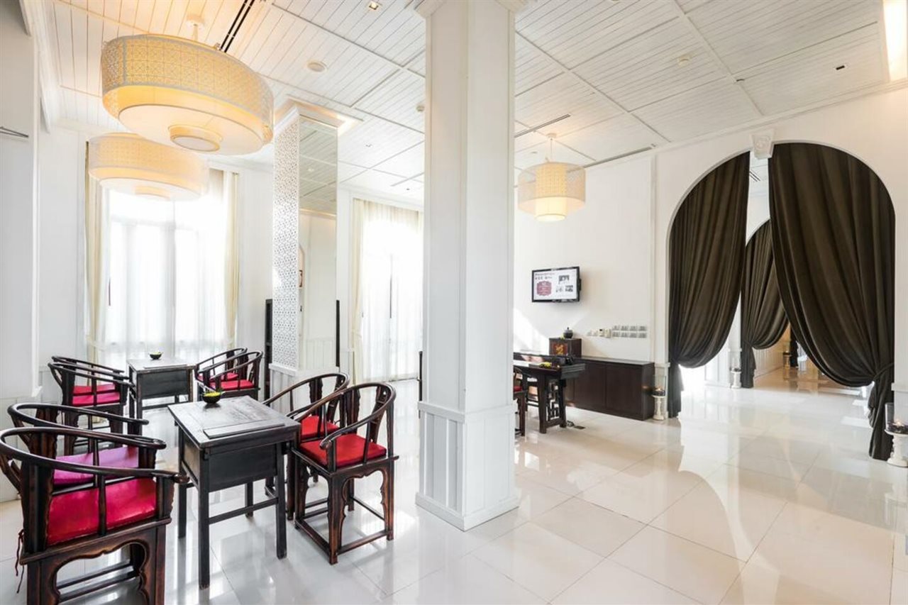 Hotel The Kee Resort and Spa, Thailand, Patong. Großes 2