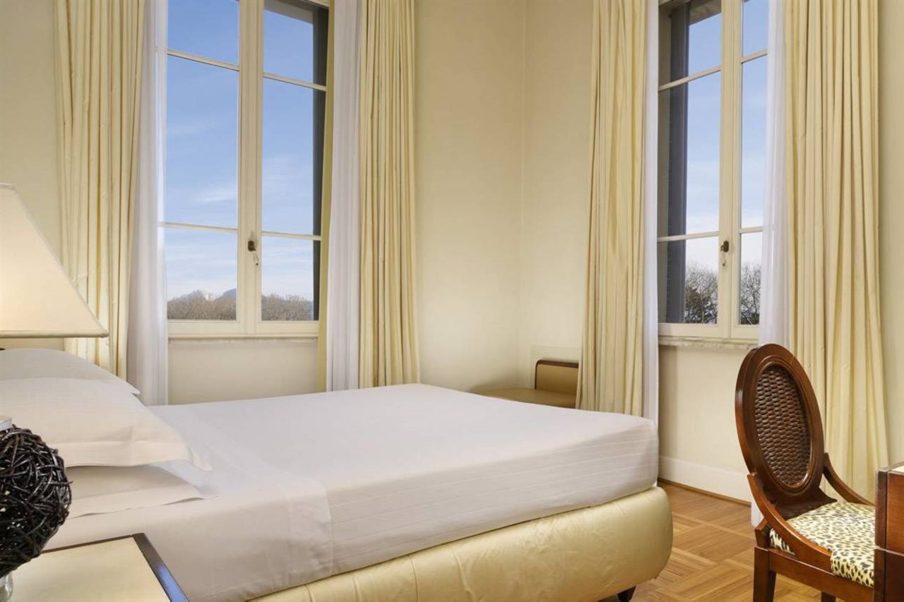 Billede av hotellet Grand Hotel Principe di Piemonte - nummer 1 af 10
