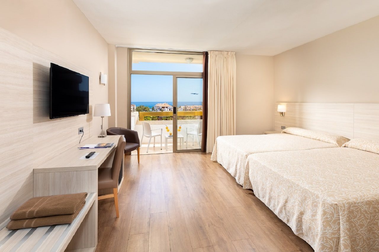 Hotellbilder av Best Tenerife - nummer 1 av 61
