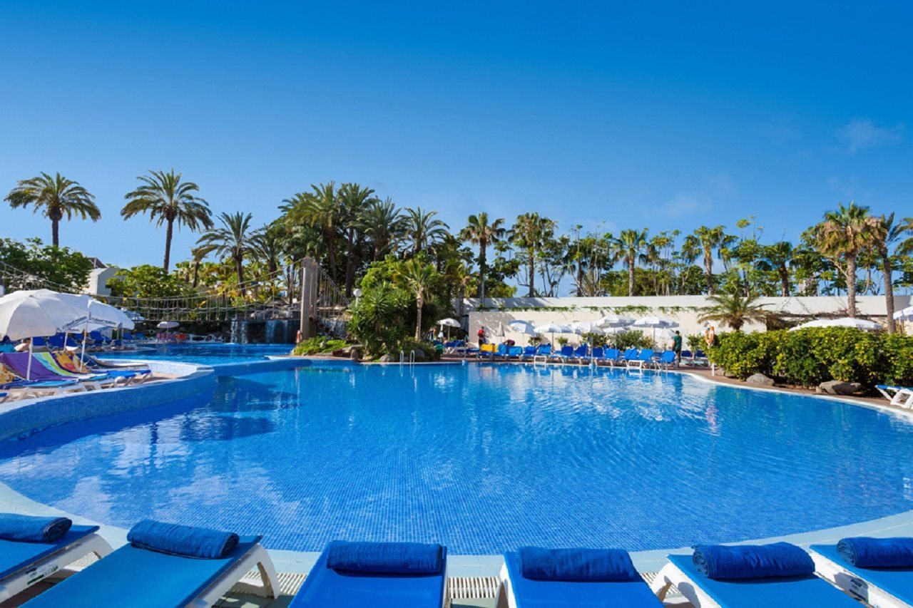 Hotellbilder av Best Tenerife - nummer 1 av 10