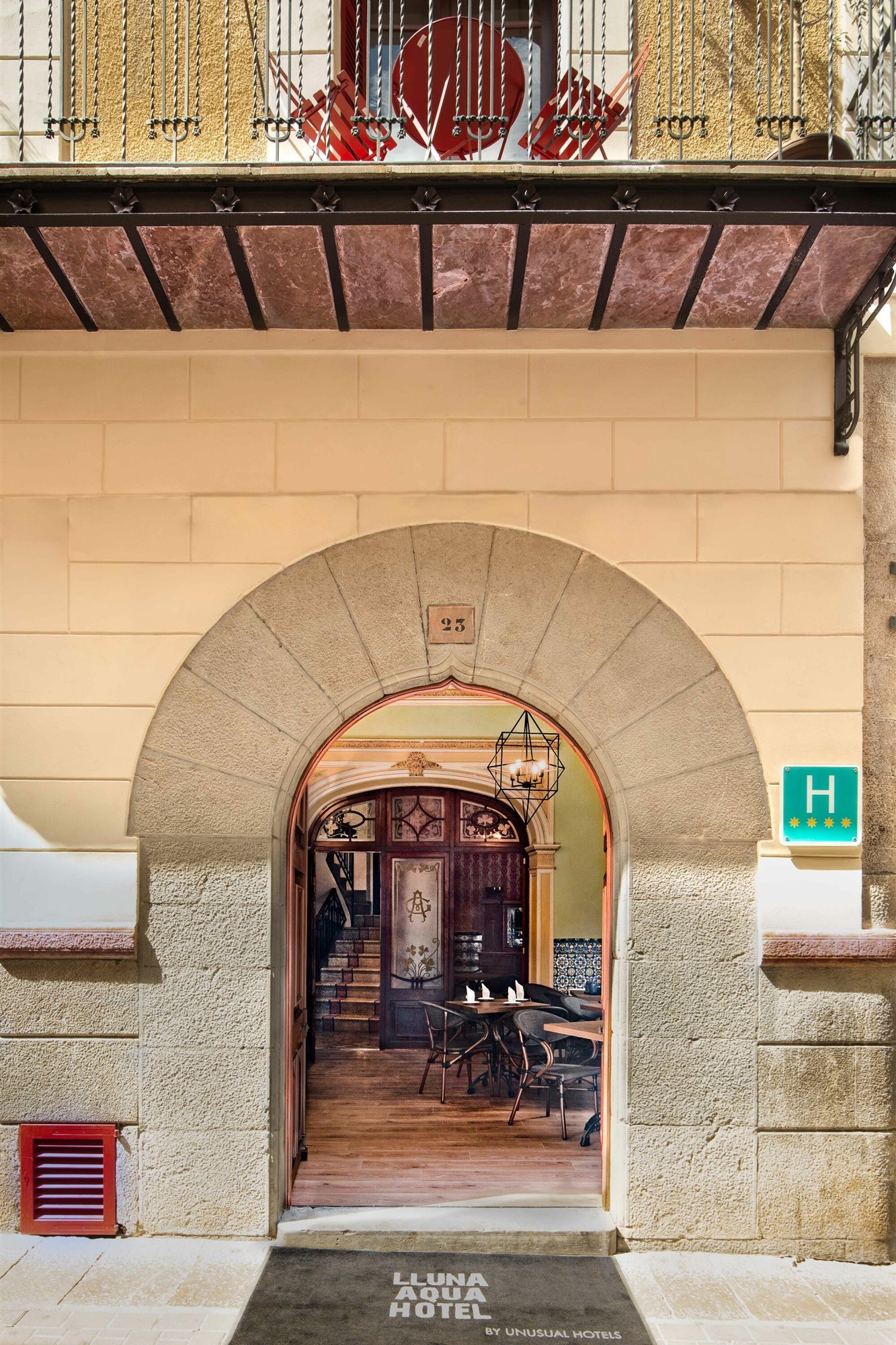 Hotellbilder av Lluna Aqua Soller Hotel - nummer 1 av 7
