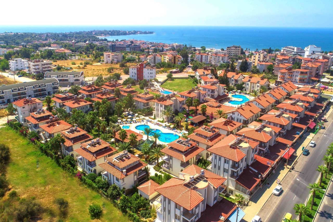 Hotellbilder av Sunlight Garden Hotel - nummer 1 av 37