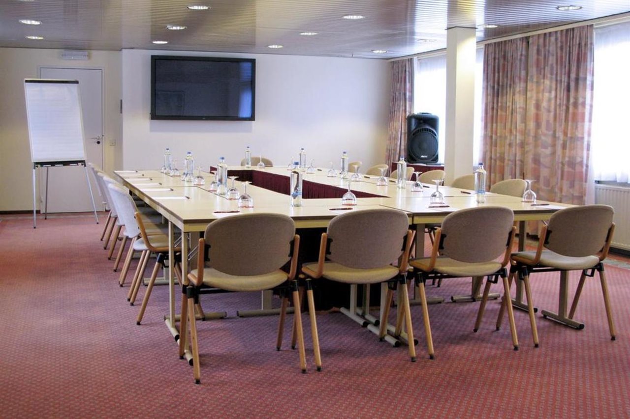 Billede av hotellet Bedford Hotel & Congress Centre - nummer 1 af 10