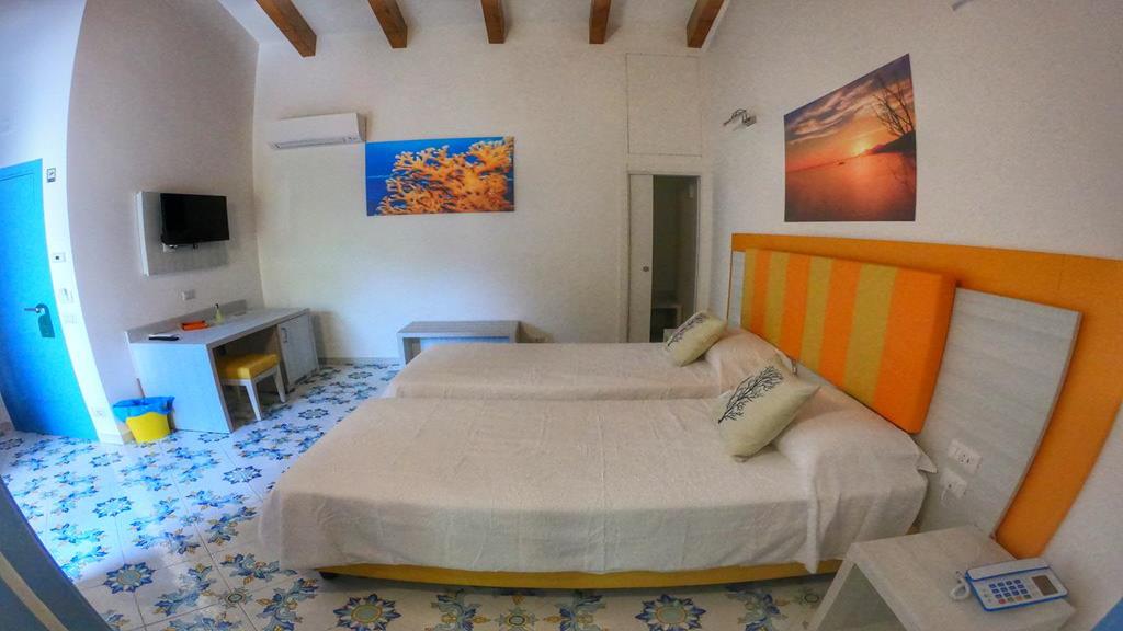 Billede av hotellet Costa Blu - nummer 1 af 7