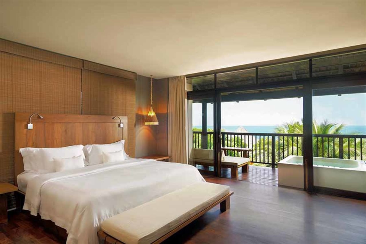 Hotellbilder av Silavadee Pool Spa Resort - nummer 1 av 34