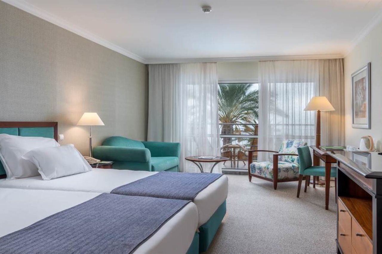 Hotellbilder av Pestana Grand Premium Ocean Resort - nummer 1 av 10