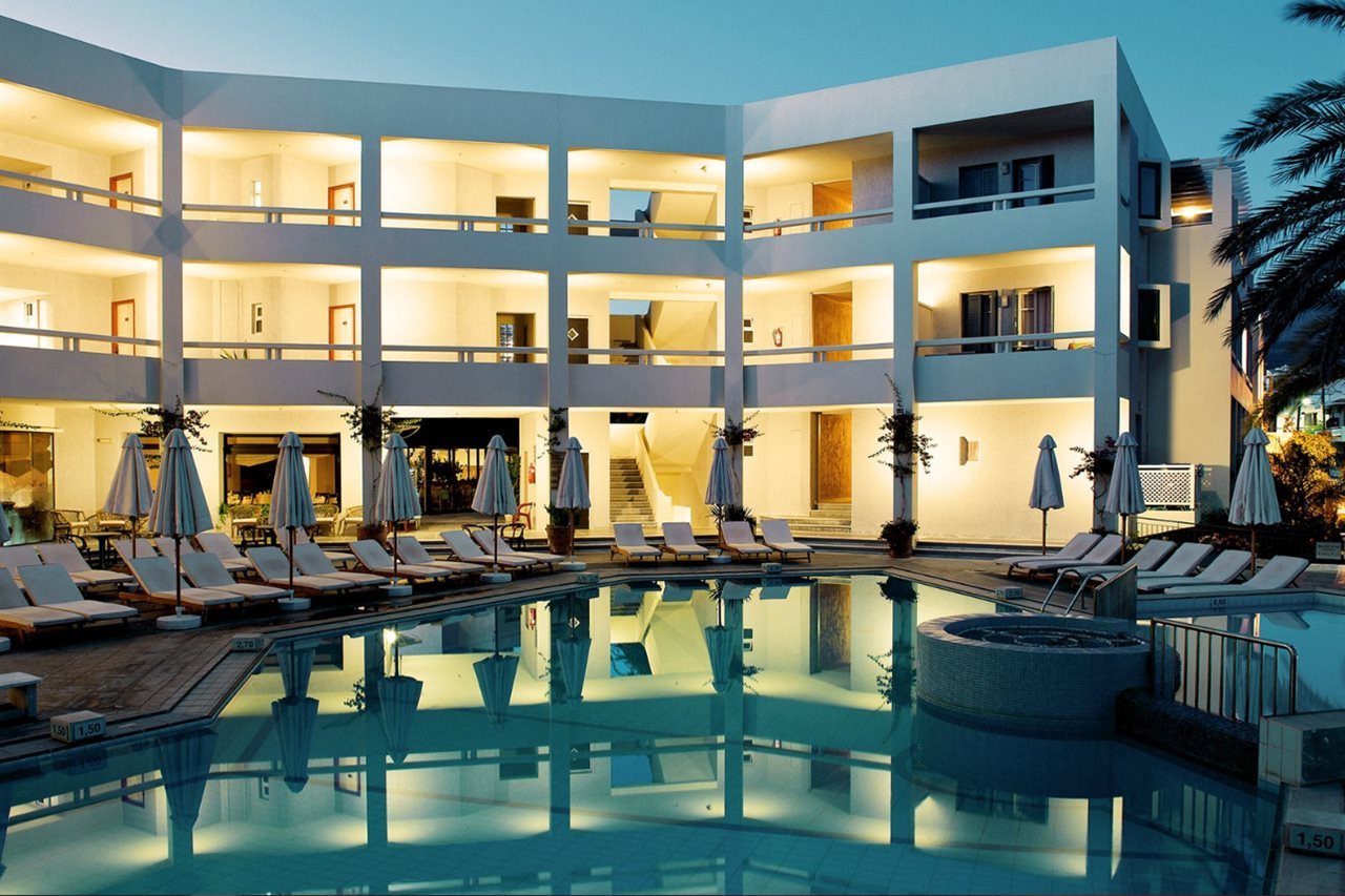 Hotellbilder av Pearl Beach - nummer 1 av 26