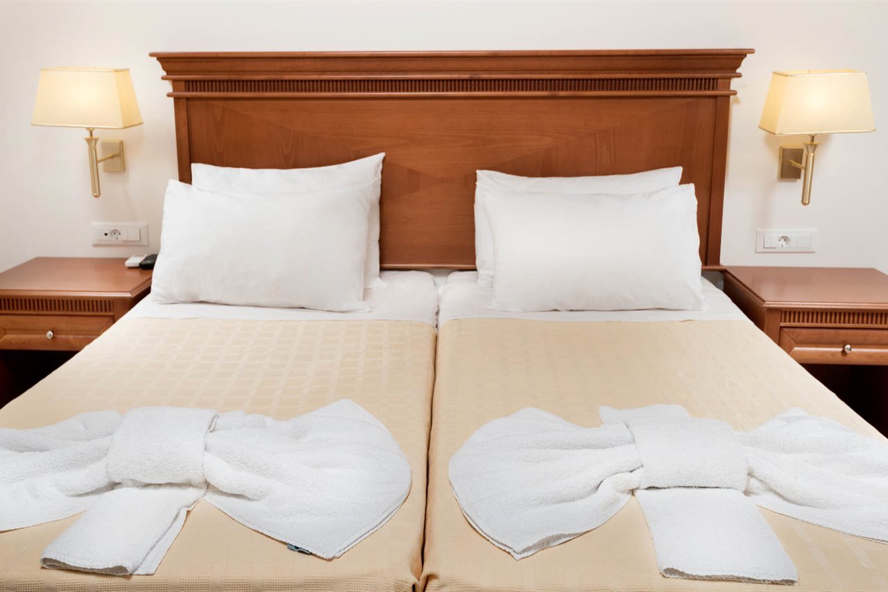 Hotel Avalon Hotel, Griechenland, Bochali. Großes 1