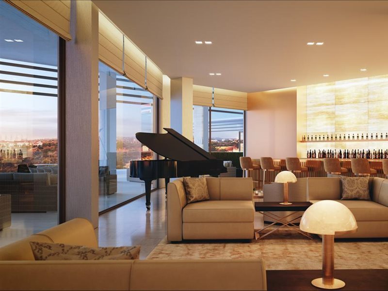 Hotellbilder av Amarande Adults Only - nummer 1 av 10