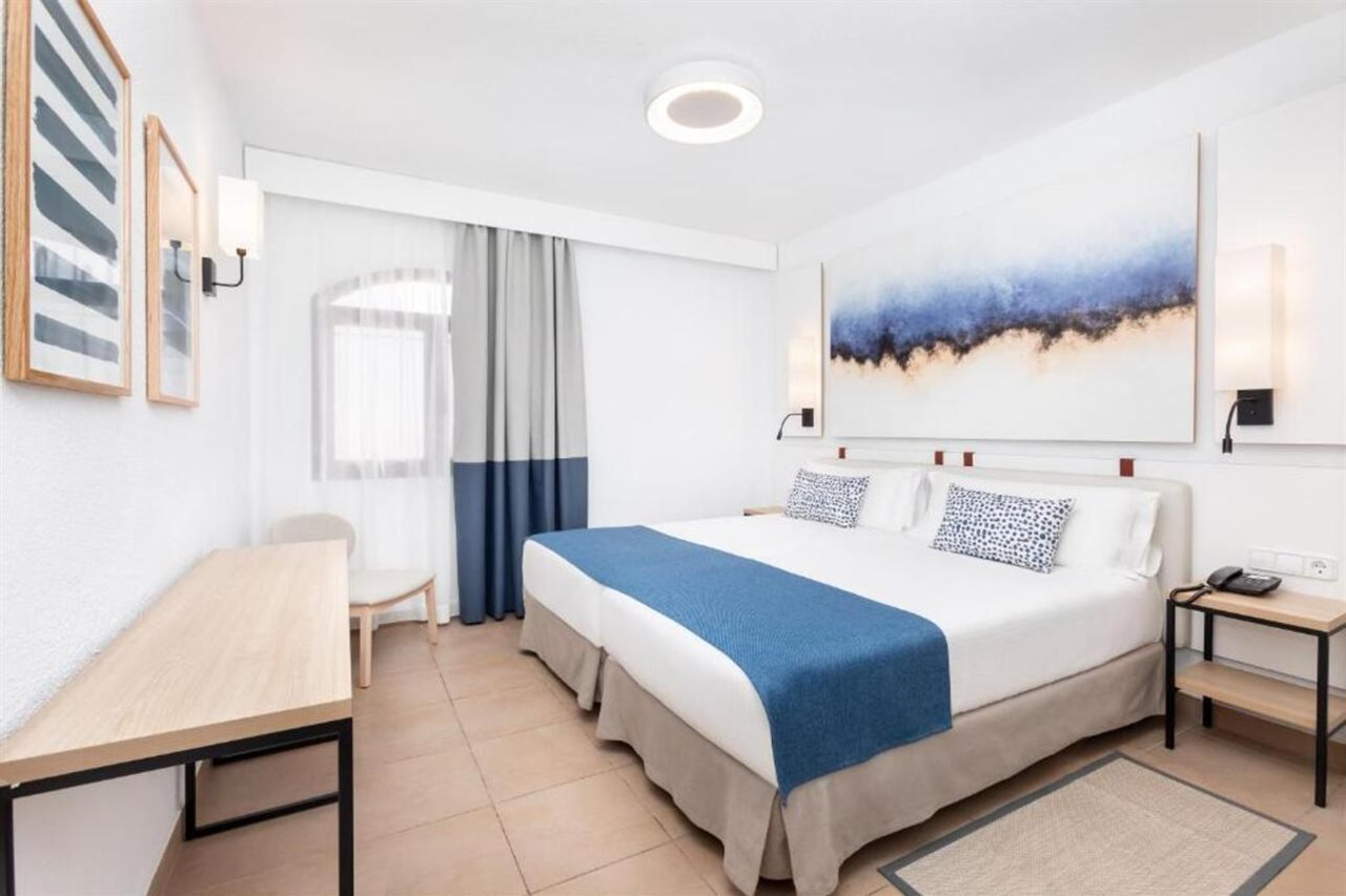 Hotellbilder av HD Parque Cristobal Tenerife - nummer 1 av 215