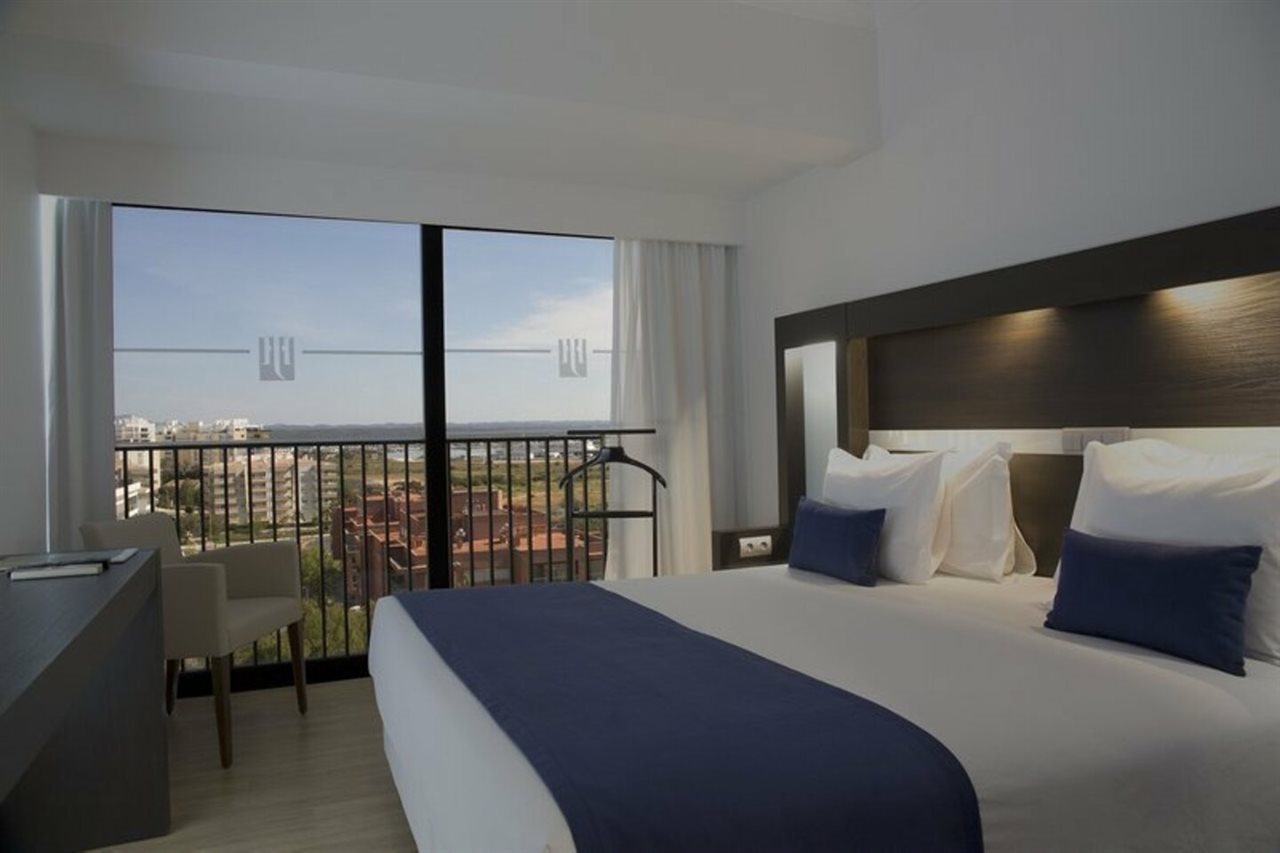 Hotellbilder av Jupiter Algarve Hotel - nummer 1 av 10
