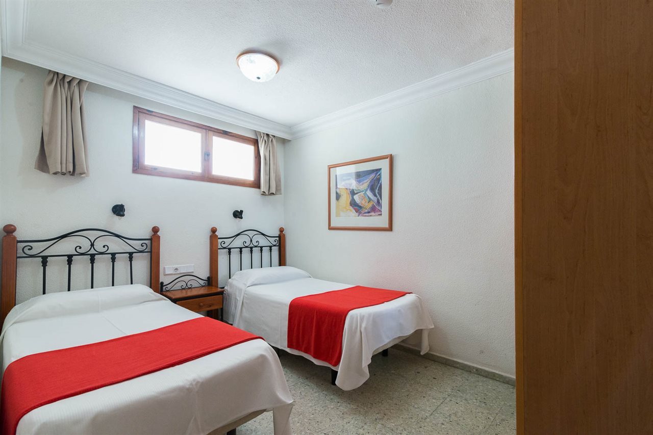 Hotellbilder av Amazonas Apartamentos - nummer 1 av 49