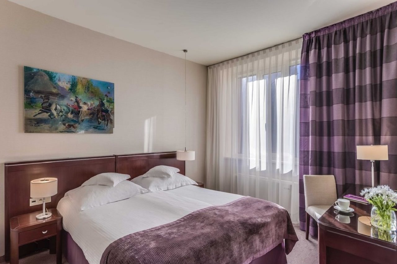 Hotellbilder av Hotel Kossak - nummer 1 av 10