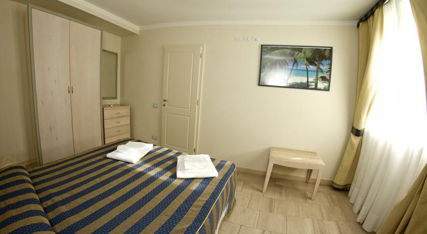 Hotellbilder av ONDA MARINA RESIDENCE - nummer 1 av 2
