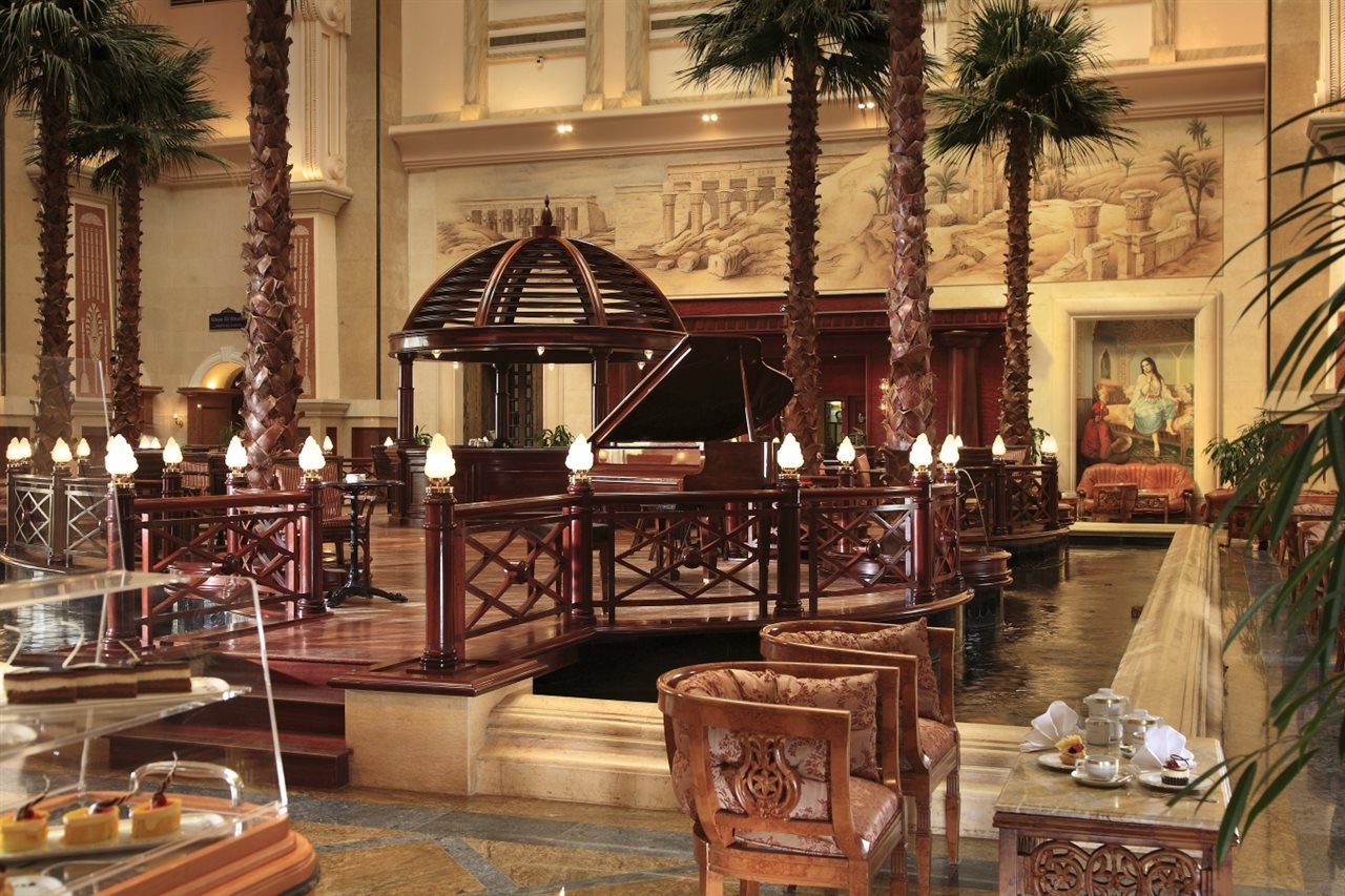 Hotellbilder av Palm Royale Resort Soma Bay - nummer 1 av 25