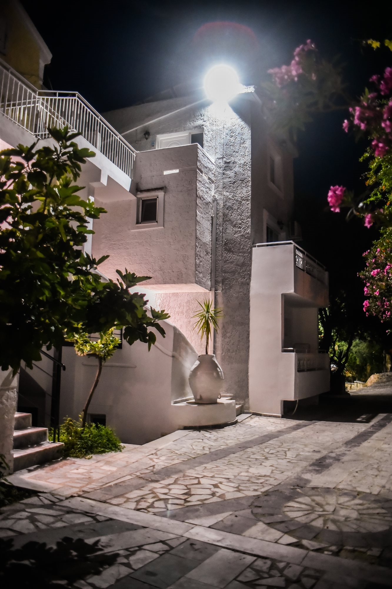 Hotellbilder av Bali Mare - nummer 1 av 18