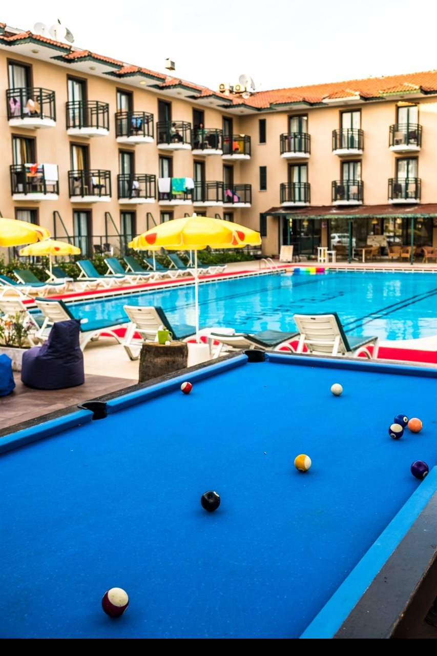 Billede av hotellet Bahar Hotels - Adults Only - nummer 1 af 10