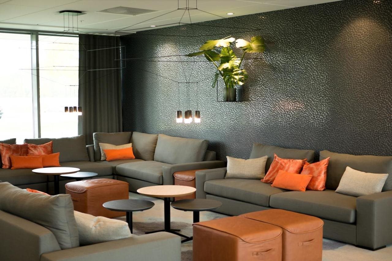 Hotel Best Western Plus Oslo Airport, Norwegen, Gardermoen. Großes 1