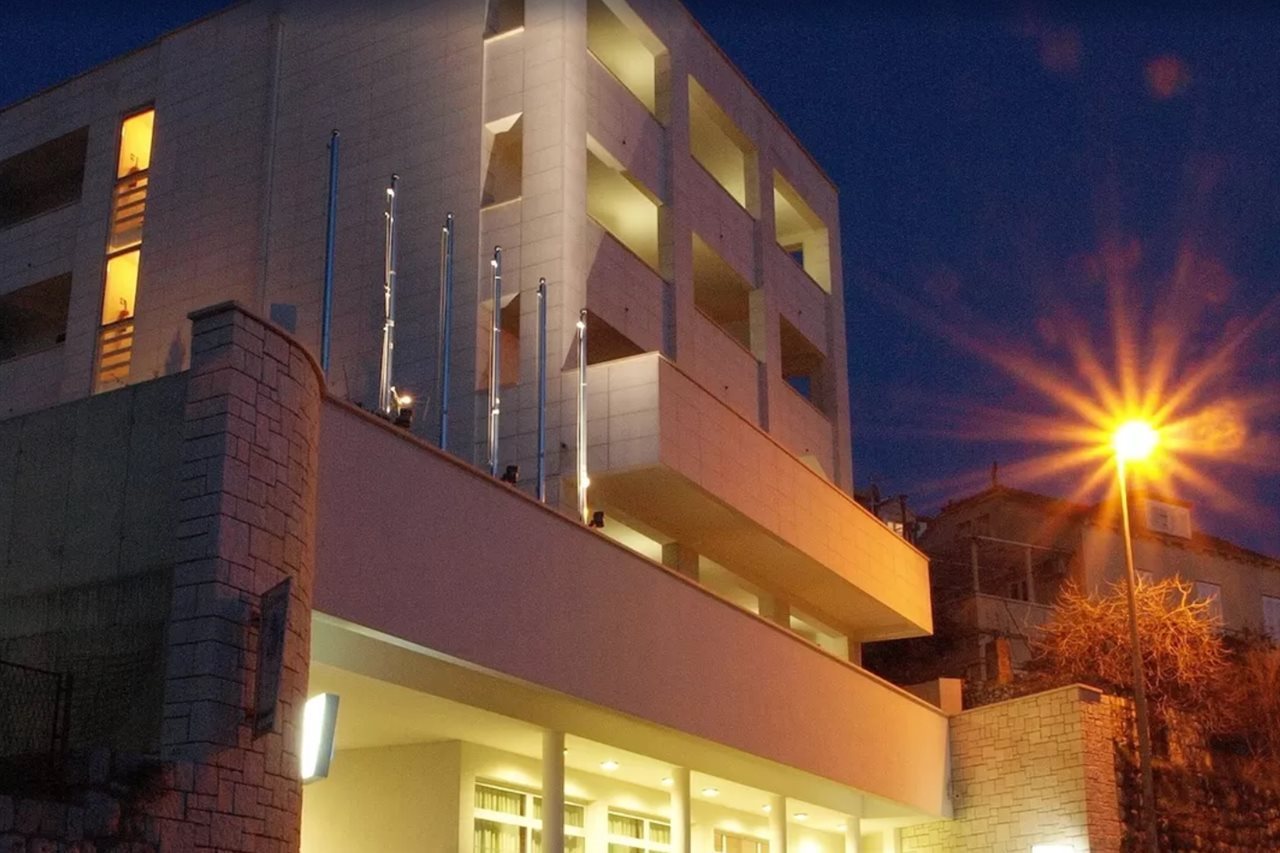 Hotellbilder av Berkeley Hotel Dubrovnik - nummer 1 av 9