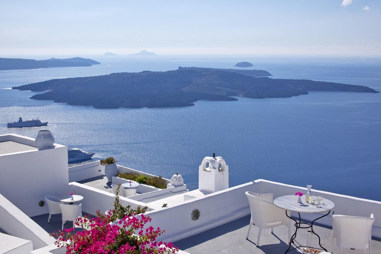 Hotellbilder av Cliff Side Suites Hotel - nummer 1 av 22