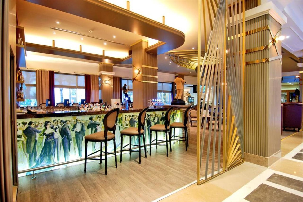 Hotellbilder av Delphin Diva Premiere - nummer 1 av 23