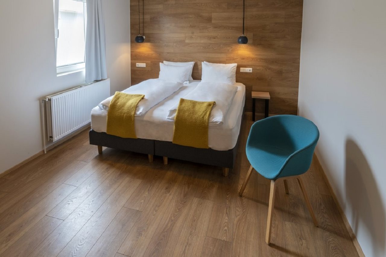 Hotel Stracta Hotel, Island, Hella. Großes 2