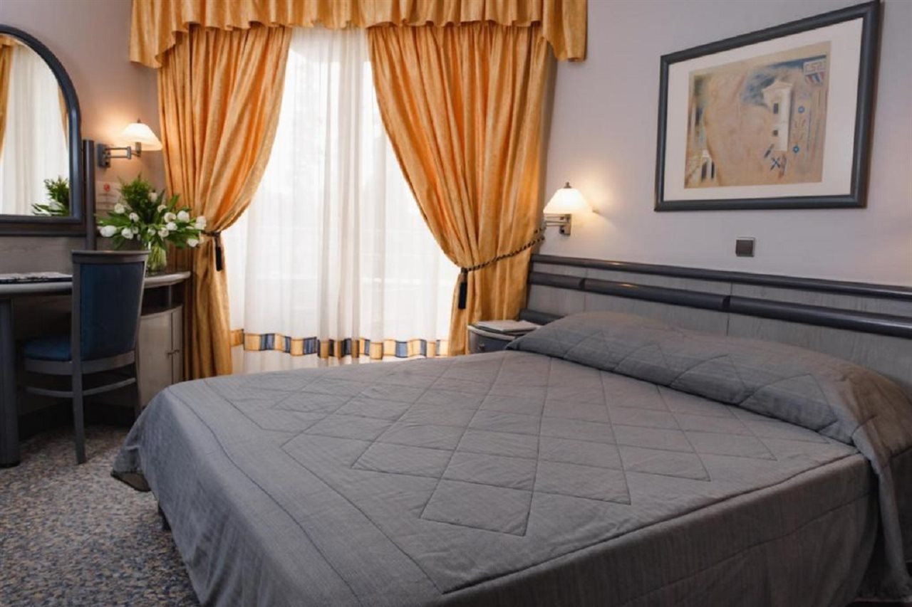 Billede av hotellet Emmantina Hotel - nummer 1 af 10