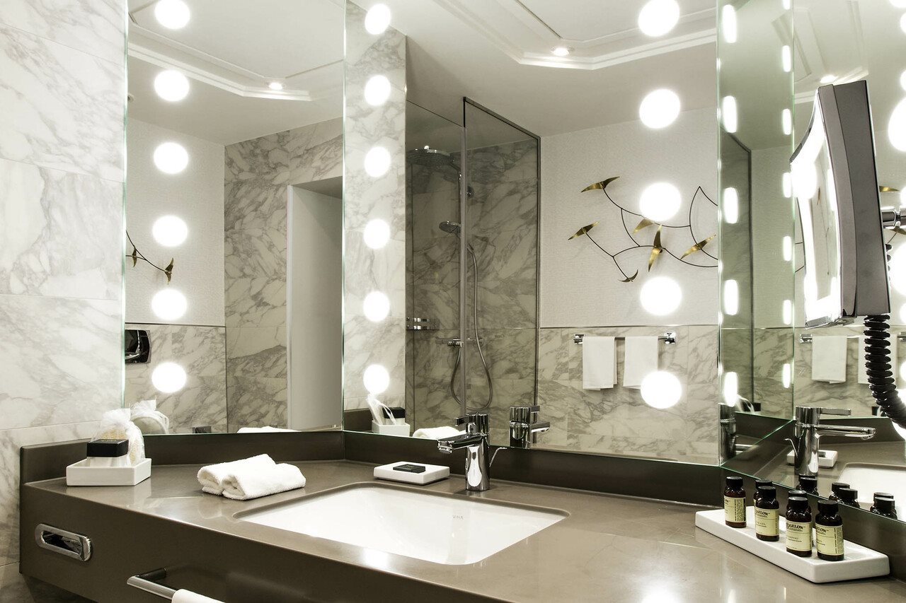 Hotel Cerretani Hotel Firenze - MGallery Collection, Italien, Florenz. Großes 1