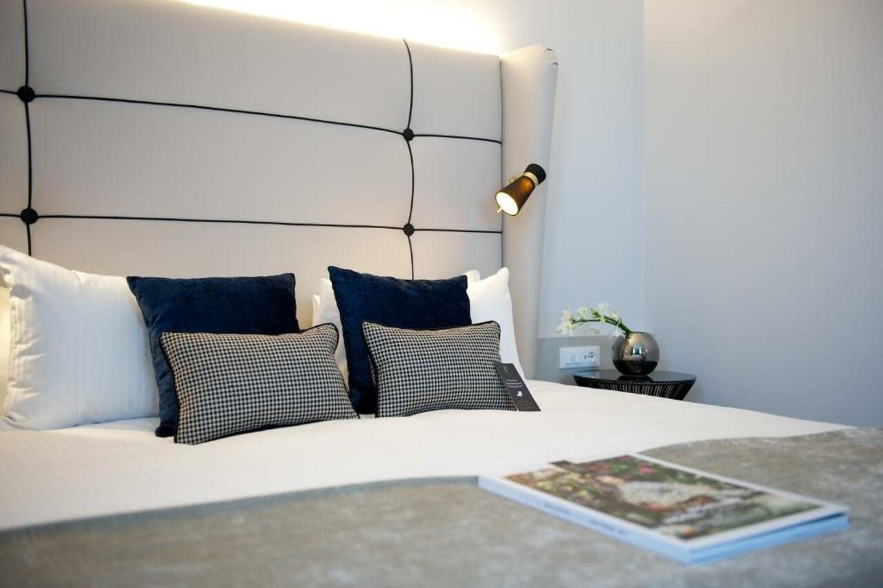 Hotel Cerretani Hotel Firenze - MGallery Collection, Italien, Florenz. Großes 2