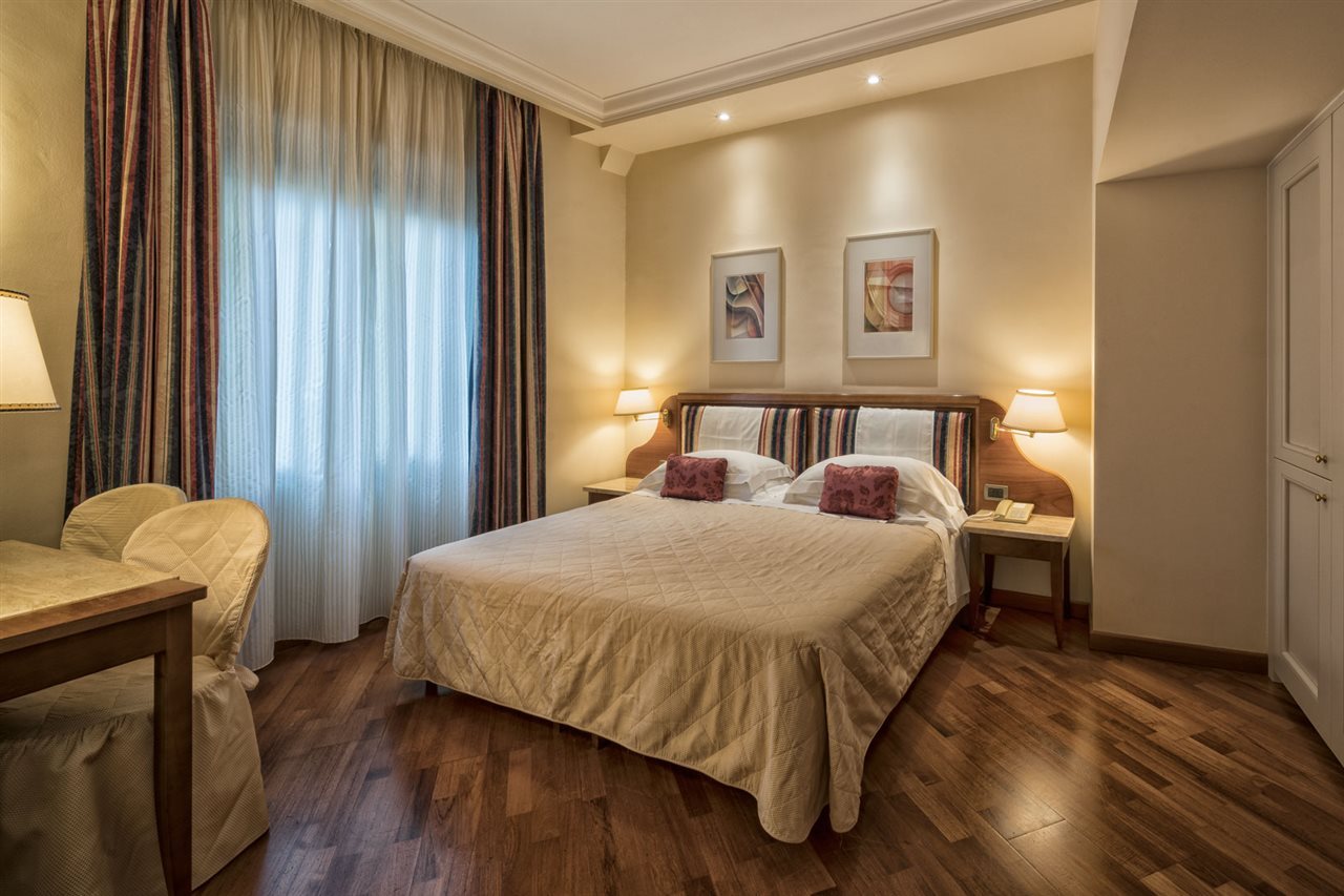 Hotel B&B Hotel Laurus al Duomo, Italien, Florenz. Großes 2