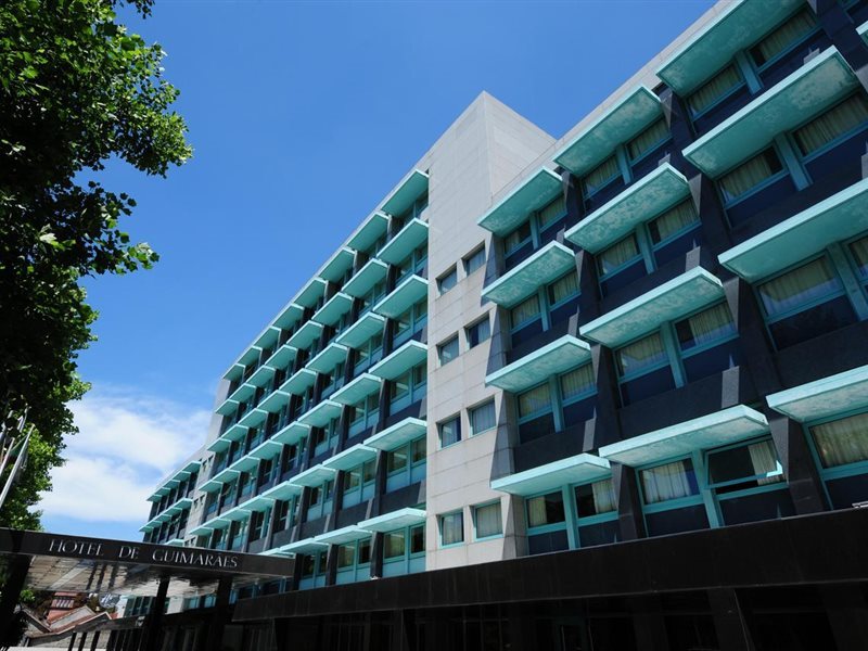 Hotel de Guimaraes Business & Spa