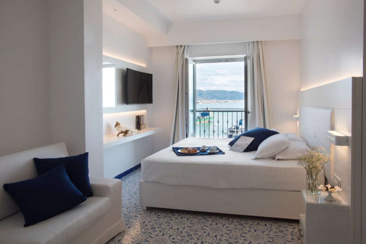 Lloyd’s Baia Hotel