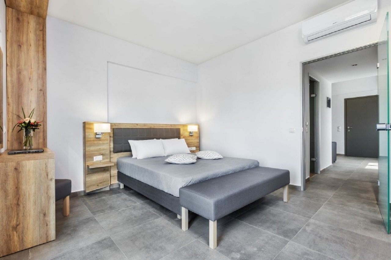 Billede av hotellet Iris Hotel - nummer 1 af 10