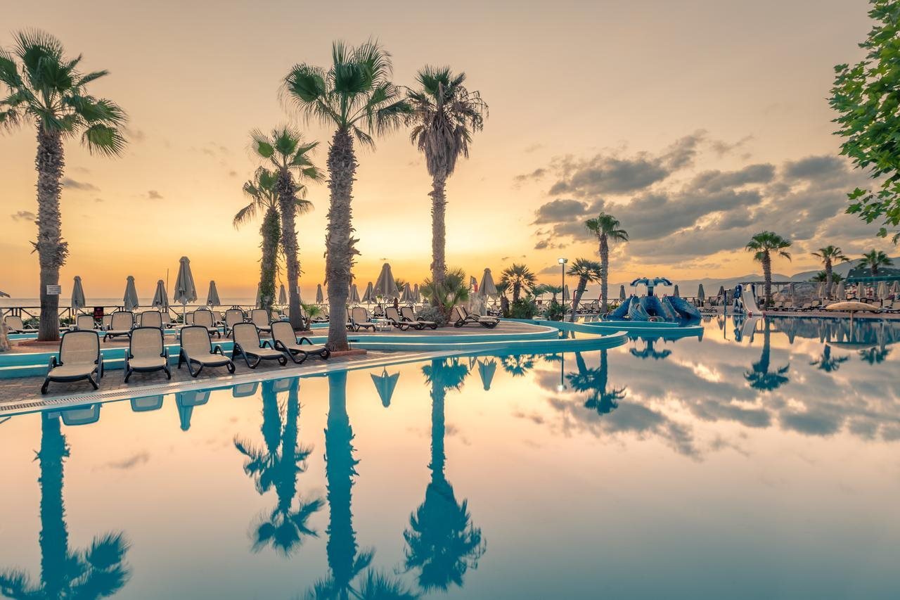Hotellbilder av Star Beach Village and Waterpark - nummer 1 av 32