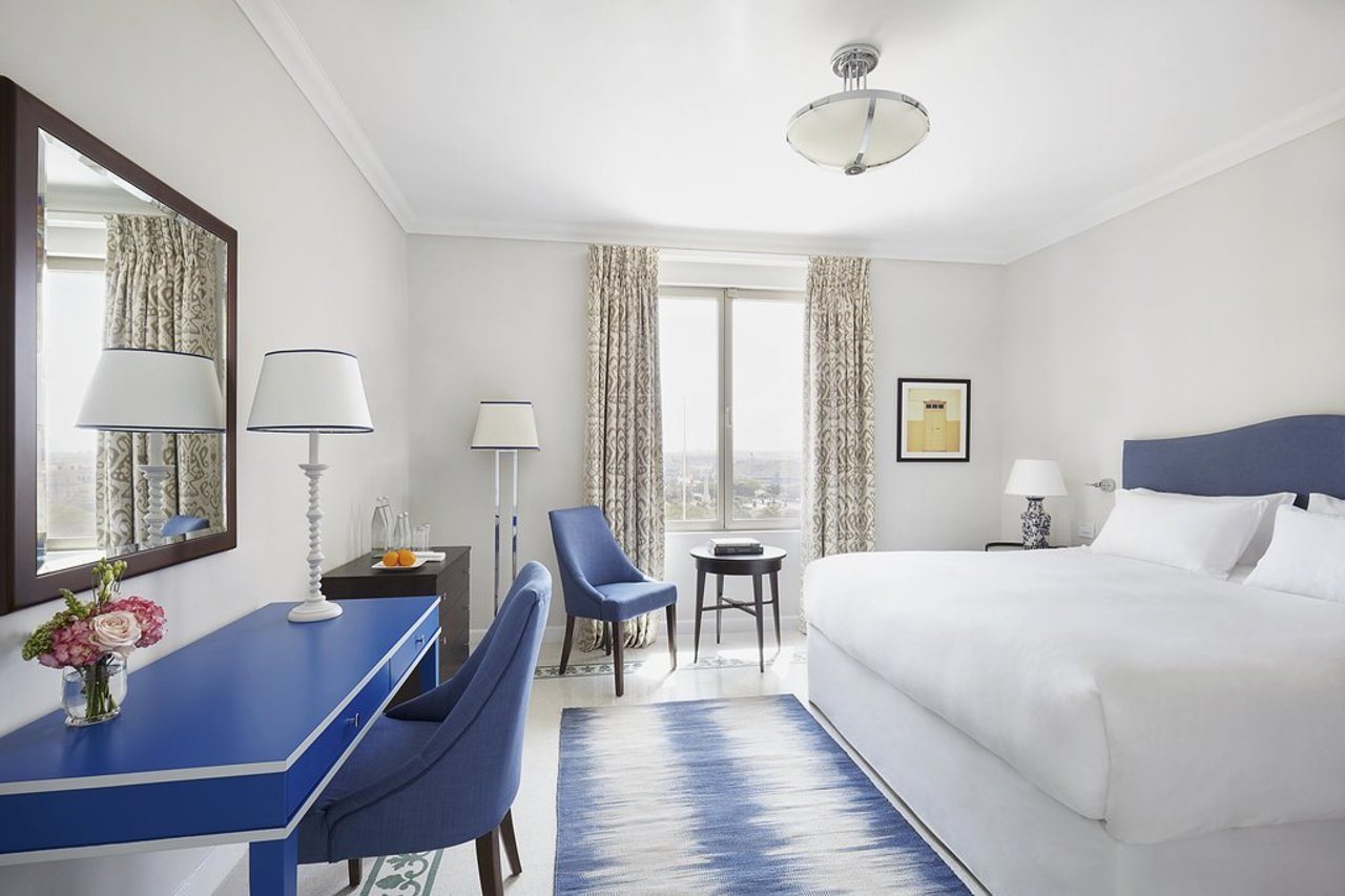 Hotellbilder av The Phoenicia Malta - nummer 1 av 20