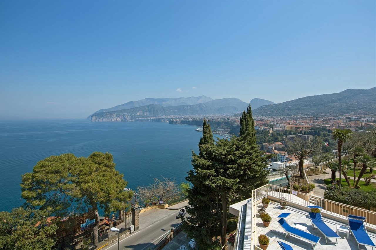 Hotel Miramare