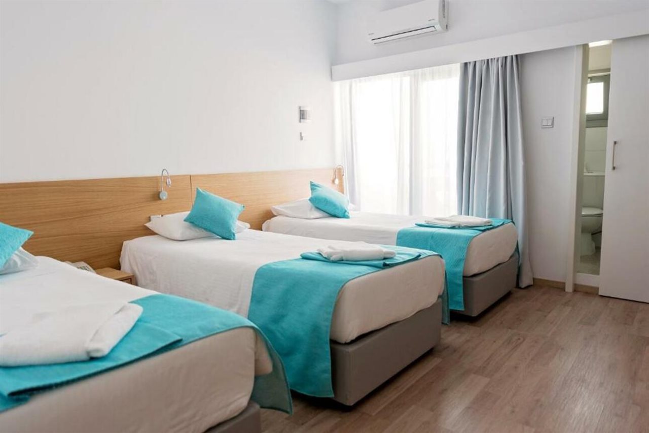 Hotel Pyramos Hotel, Zypern, Paphos. Großes 2