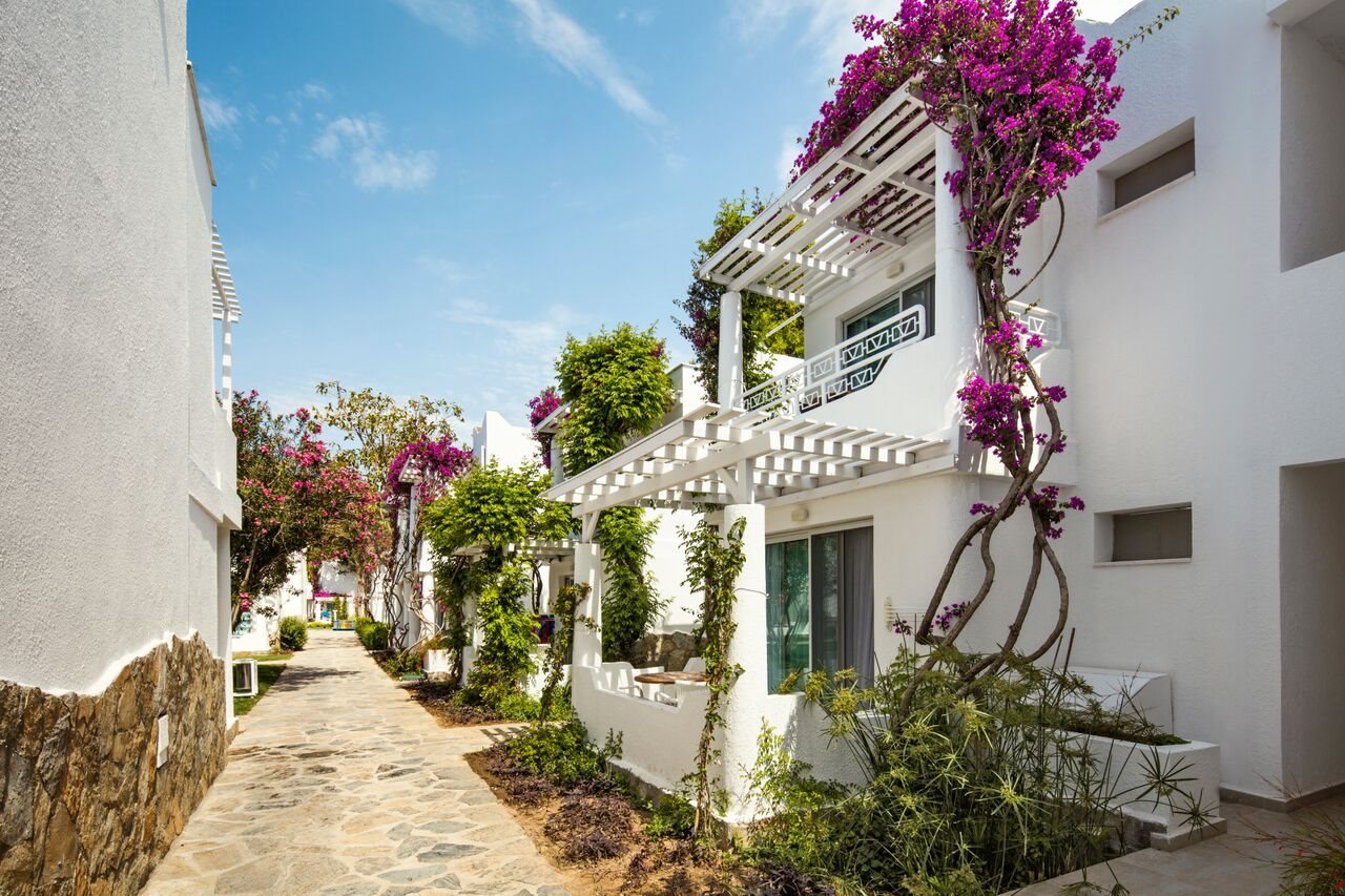 Hotellbilder av Voyage Torba - nummer 1 av 49