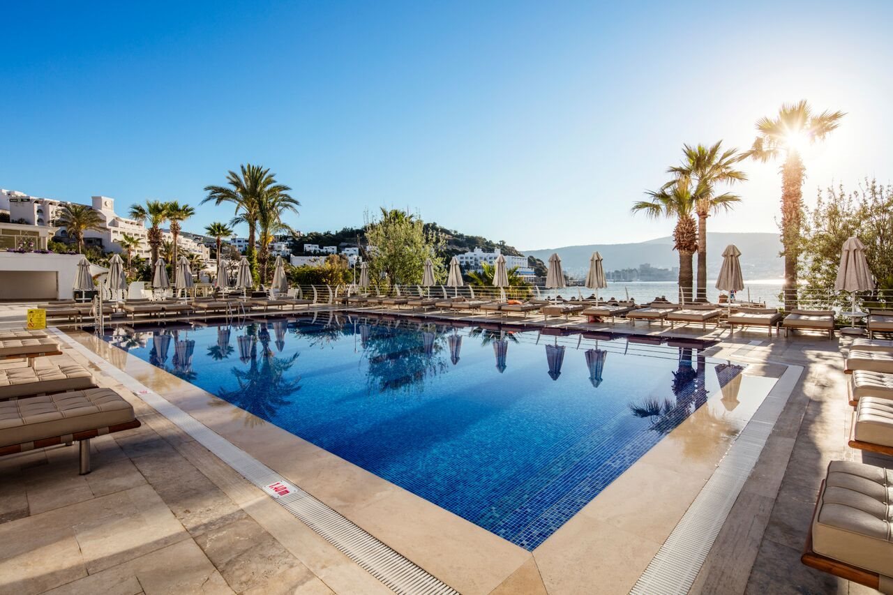Bilder från hotellet Prive Bodrum - Adults Only - nummer 1 av 10