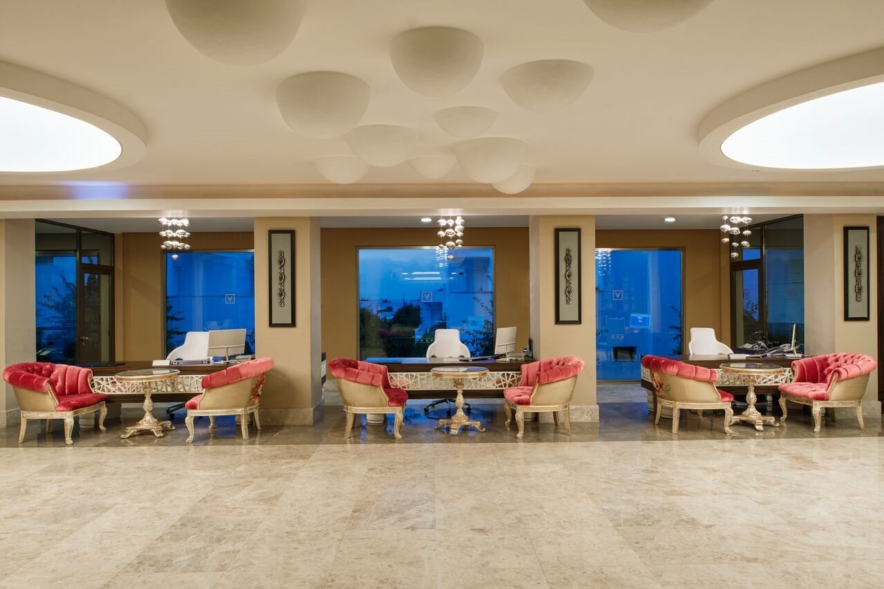Hotellbilder av Caja By Maxx Royal - nummer 1 av 34